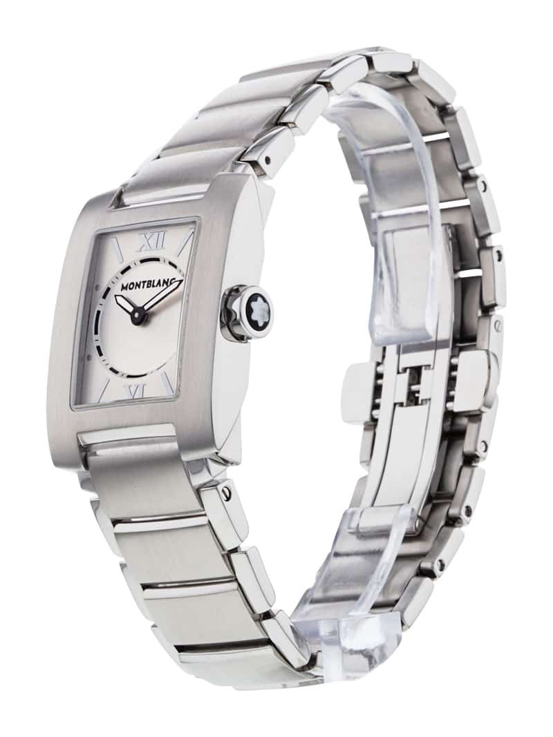 Montblanc Profile Steel MP07137